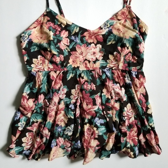 Forever 21 Tops - Forever21 Blouse!